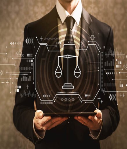 Law Industry in digital marketing