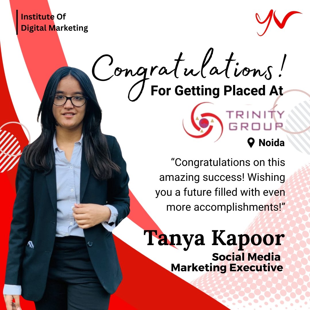 yv placement tanya kapoor