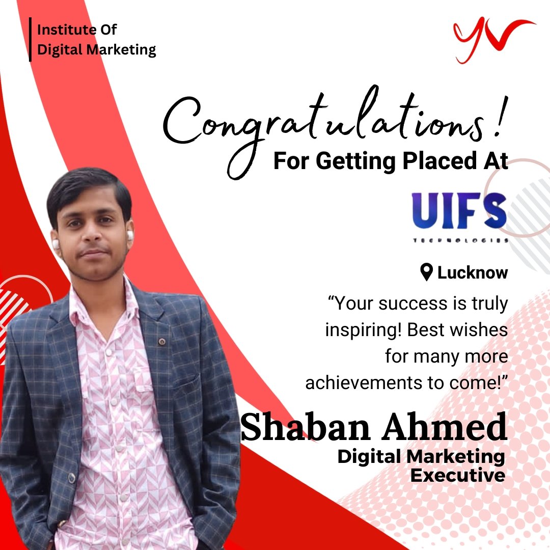 yv placement shaban ahmad