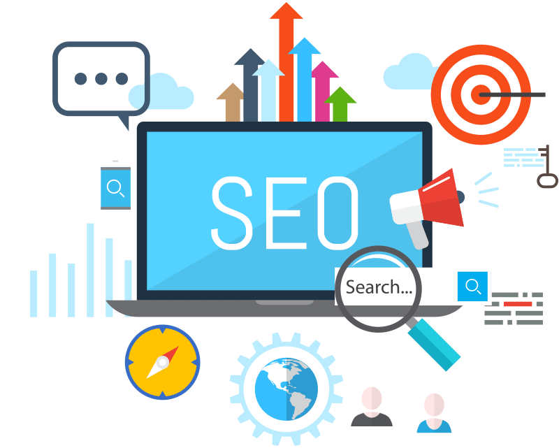 SEO Institute and Services