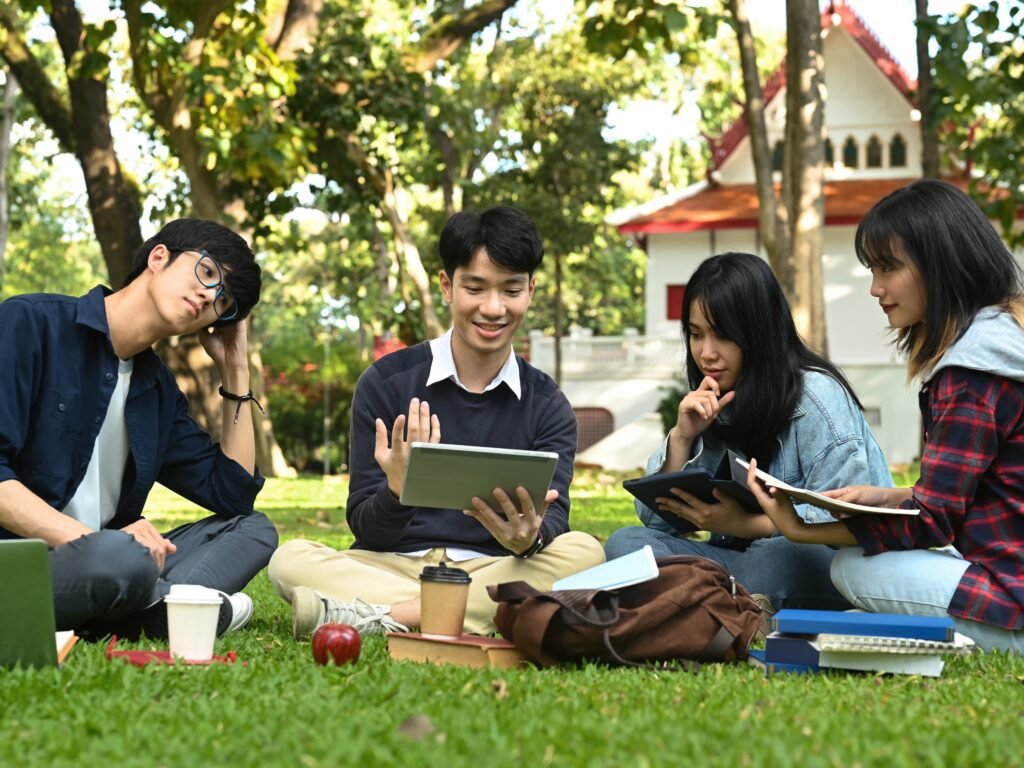 Digital Marketing Course in Kanpur at YV Institute