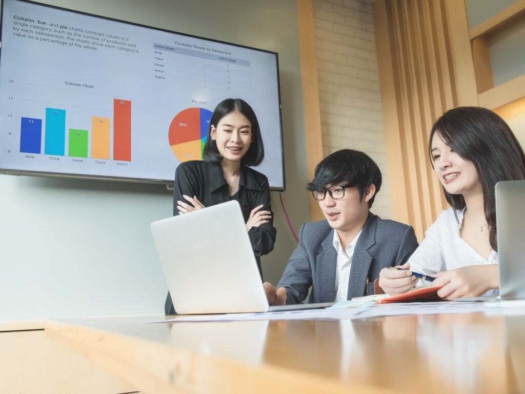 Digital Marketing Course in Kalyanpur at YV Institute