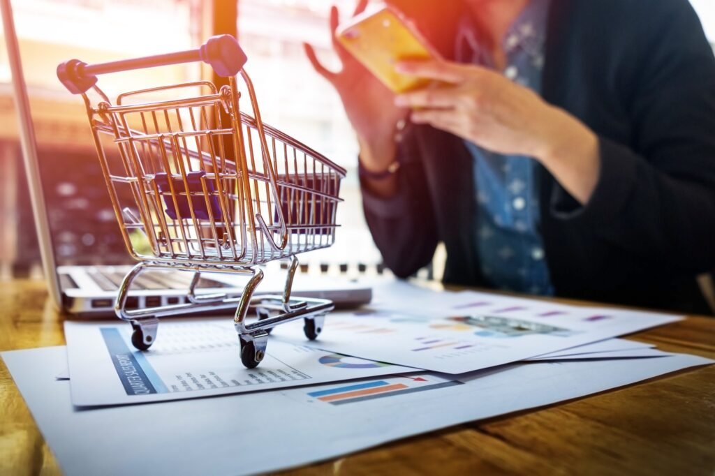 Ecommerce Course in Kanpur practical training classroom