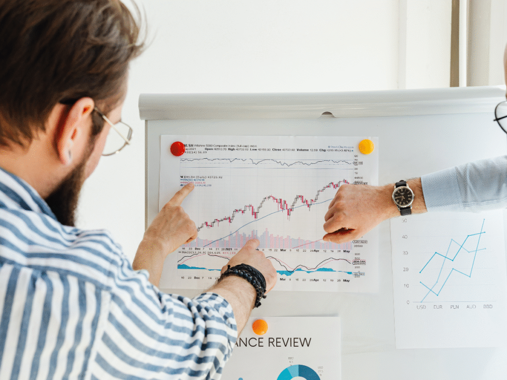 SEO strategy example for top digital marketing course in Kanpur