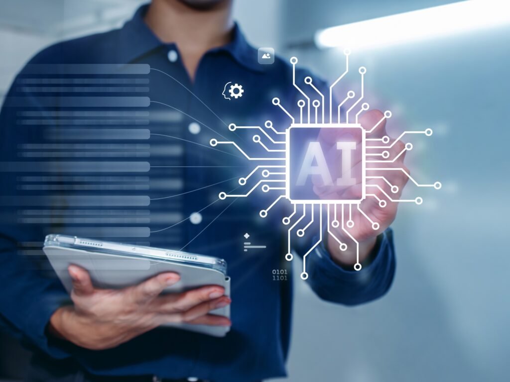 Ai digital careers after 12th