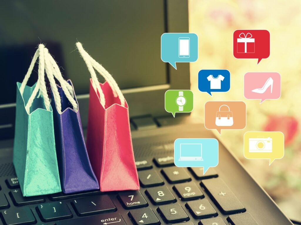 Digital Marketing Online Media Buying
