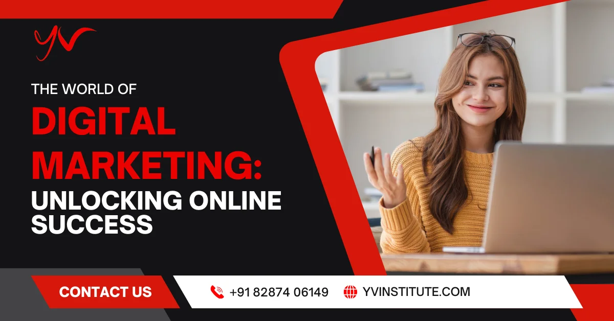 Digital Maketing